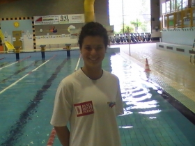  - Nuoto Club 91 Parma 