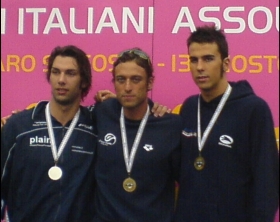  - Nuoto Club 91 Parma 